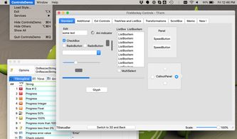 使用Delphi 10.3.2輕松快速可視化開發(fā)macOS 64位應(yīng)用程序